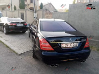 Mercedes-Benz S 500 - 2005