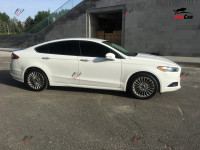 Ford Fusion - 2015