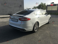 Ford Fusion - 2015