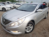 Hyundai Sonata - 2011