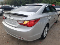 Hyundai Sonata - 2011