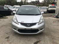 Honda Fit - 2009