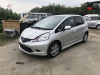 Honda Fit - 2009