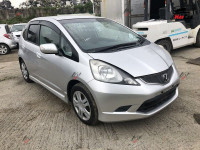 Honda Fit - 2009