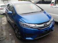 Honda Fit - 2014