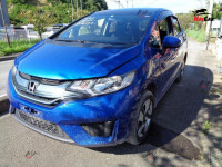 Honda Fit - 2014