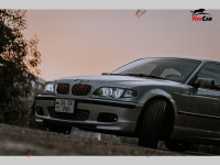 BMW 320 - 2003