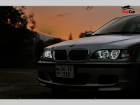 BMW 320 - 2003