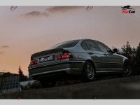 BMW 320 - 2003