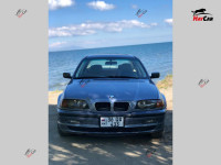 BMW 325 - 2001