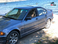 BMW 325 - 2001