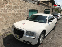 Chrysler 300 C - 2008