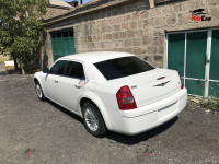 Chrysler 300 C - 2008