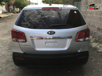 Kia Sorento - 2012