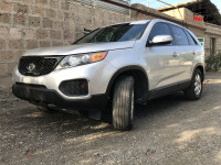 Kia Sorento - 2012