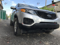 Kia Sorento - 2012