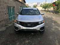 Kia Sorento - 2012