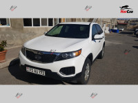 Kia Sorento - 2010