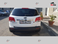 Kia Sorento - 2010