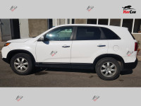 Kia Sorento - 2010