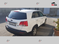 Kia Sorento - 2010