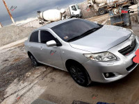 Toyota Corolla - 2008