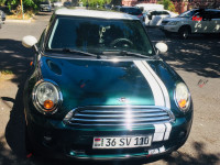 Mini Cooper - 2009