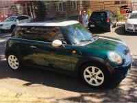 Mini Cooper - 2009