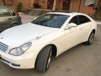 Mercedes-Benz CLS 350 - 2006