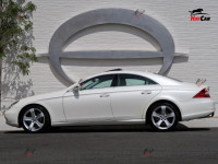 Mercedes-Benz CLS 350 - 2006