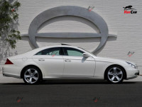 Mercedes-Benz CLS 350 - 2006