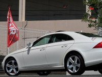 Mercedes-Benz CLS 350 - 2006