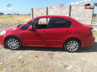 Suzuki SX 4 - 2009