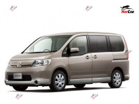 Nissan Serena - 2005