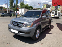 Lexus GX 470 - 2006