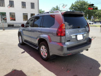 Lexus GX 470 - 2006