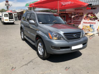 Lexus GX 470 - 2006