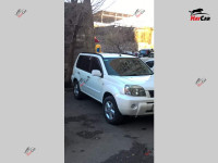 Nissan X-Trail - 2005