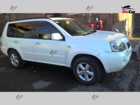 Nissan X-Trail - 2005