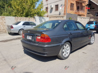 BMW 325 - 2001