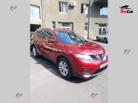 Nissan Rogue - 2014