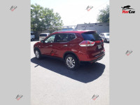 Nissan Rogue - 2014