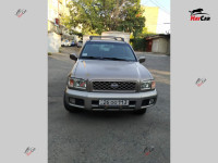 Nissan Pathfinder - 2000