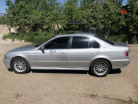 BMW 525 - 2003