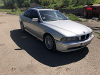 BMW 525 - 2003