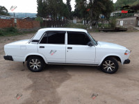 VAZ(Lada) 2107 - 2008