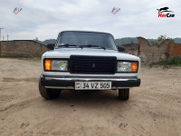 VAZ(Lada) 2107 - 2008