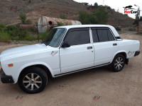 VAZ(Lada) 2107 - 2008