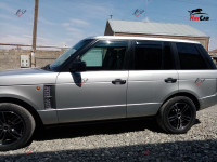 Land Rover Range Rover - 2004