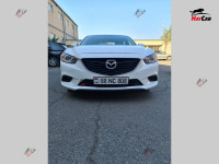 Mazda 6 - 2015